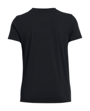 Under Armour Women's Off Campus Core T-Shirt Black