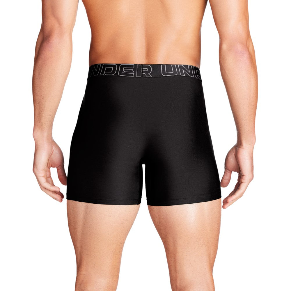 Boxerjock Under Armour Performance Tech™ 6