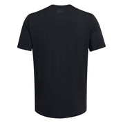 Under Armour Men's Vanish Rush Energy T-Shirt Black