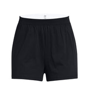 Under Armour Women's Campus Short Black