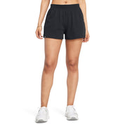 Under Armour Women's Campus Short Black