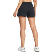 Under Armour Women's Campus Short Black