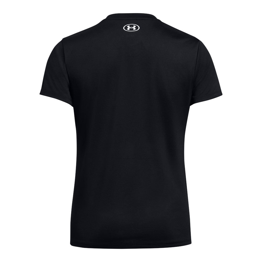 Under Armour Women's Tech T-Shirt Black