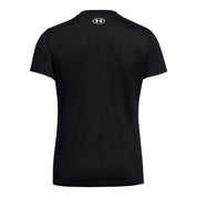 Under Armour Women's Tech T-Shirt Black