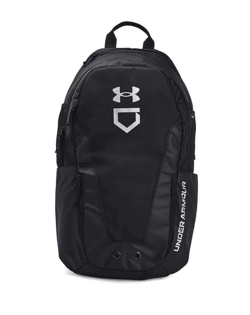 Under Armour Unisex Yard Backpack 2.0 Black