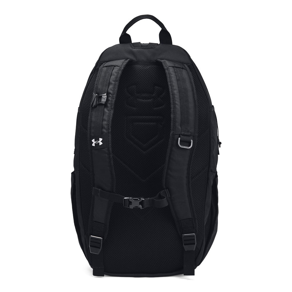 Under Armour Unisex Yard Backpack 2.0 Black