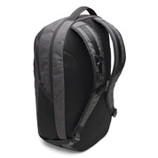 Under Armour Unisex Hustle 6.0 Pro Backpack Black Full Heather