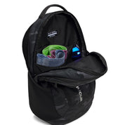 Under Armour Unisex Hustle 6.0 Backpack Black Camo