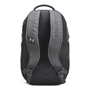 Under Armour Unisex Hustle 6.0 Backpack Castlerock/Steel
