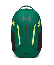 Under Armour Unisex Hustle 6.0 Backpack Ivy