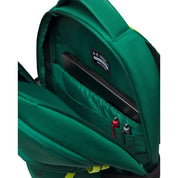 Under Armour Unisex Hustle 6.0 Backpack Ivy