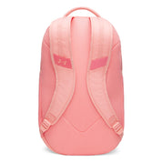 Under Armour Unisex Hustle 6.0 Backpack Posh Pink