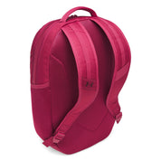 Under Armour Unisex Hustle 6.0 Backpack Claret