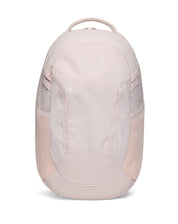 Under Armour Unisex Hustle 6.0 Backpack Apex Pink