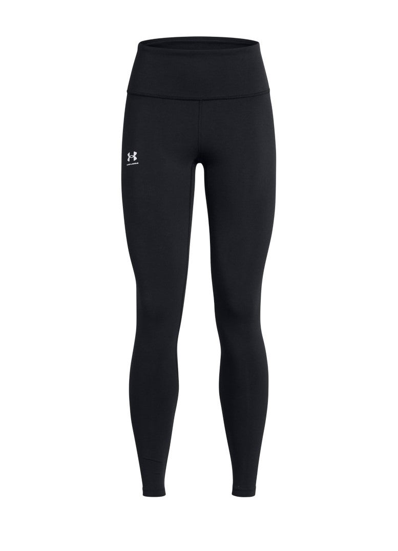 Under Armour Women's Campus Leggings Black