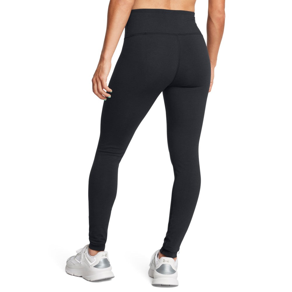 Under Armour Women's Campus Leggings Black