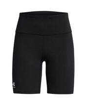 Under Armour Women's Campus 7" Short Black