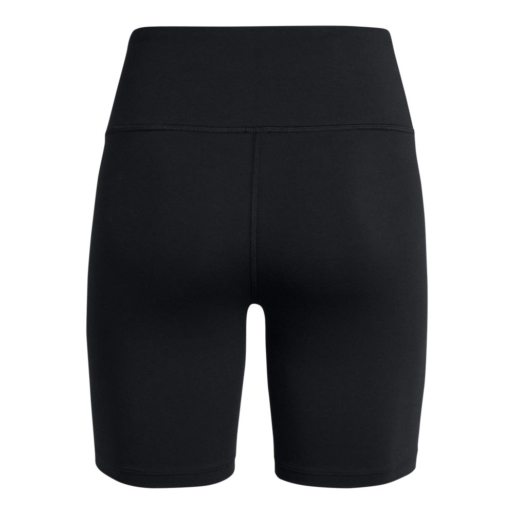 Under Armour Women's Campus 7" Short Black