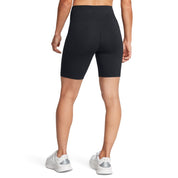 Under Armour Women's Campus 7" Short Black