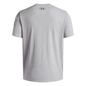 Under Armour Men's Boxed Sports T-Shirt Grey
