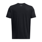 Under Armour Men's Boxed Sports T-Shirt Black