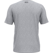 Under Armour Men's Boxed Sports T-Shirt Grey