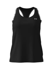 Under Armour Women's Tech Knockout Tank Black