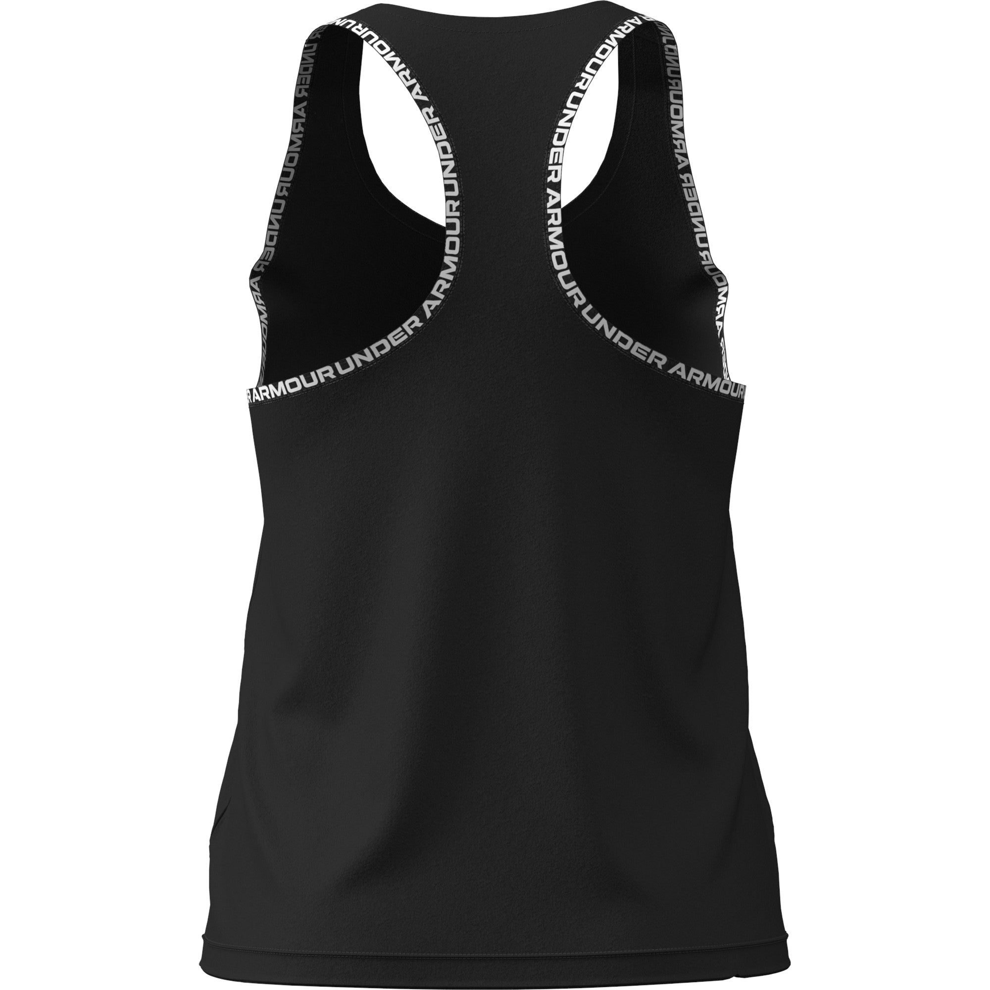Under Armour Women's Tech Knockout Tank Black