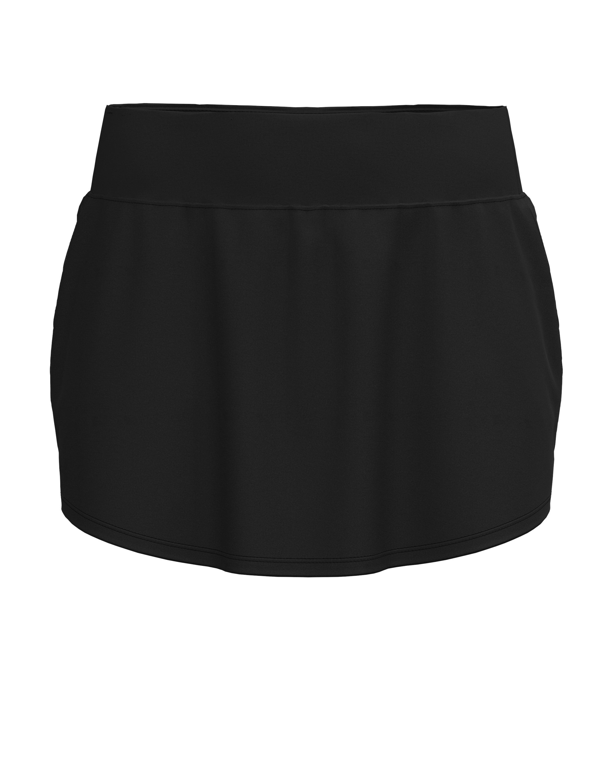 Under Armour Women's Vanish Flex Woven Skort Black