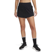 Under Armour Women's Vanish Flex Woven Skort Black