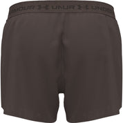 Under Armour Womens Tech Play Up Short Peppercorn