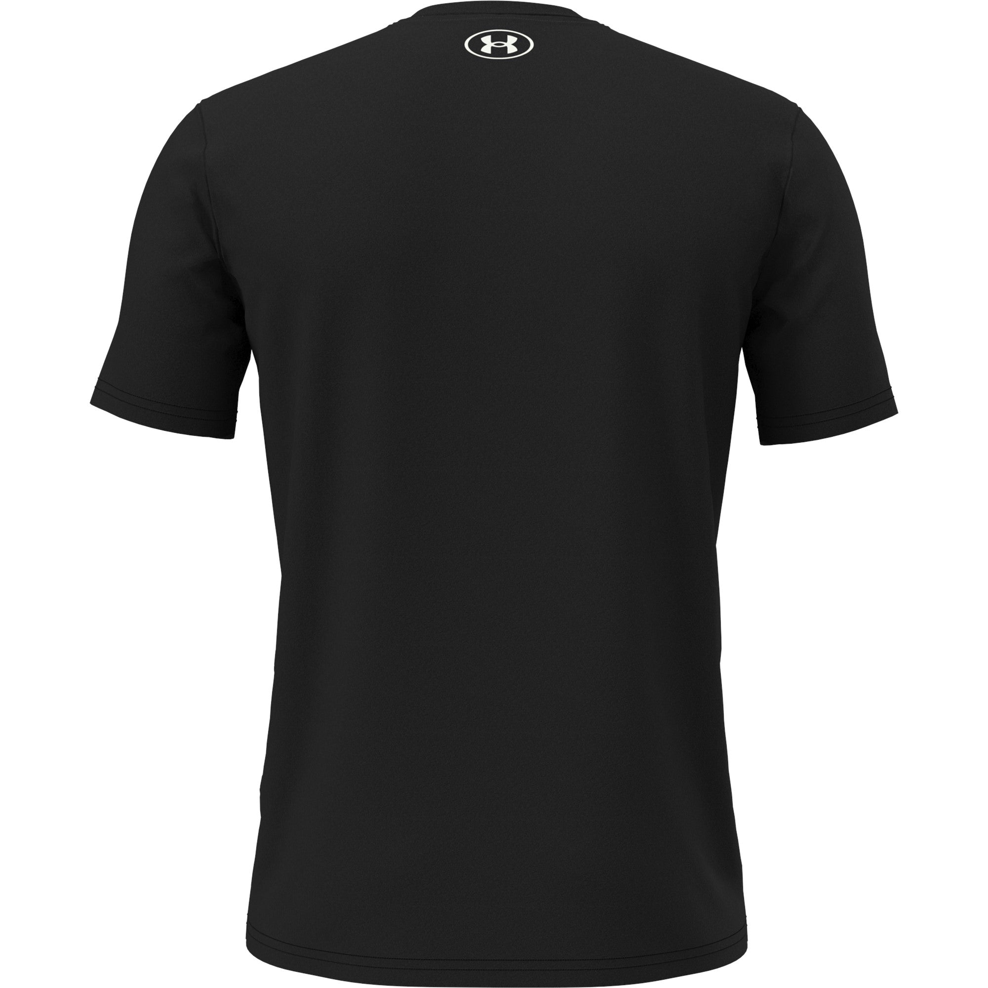 Under Armour Project Rock Payoff T-Shirt Black