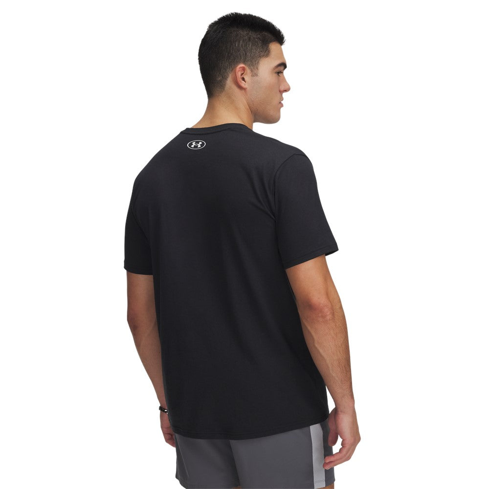 Under Armour Project Rock Payoff T-Shirt Black