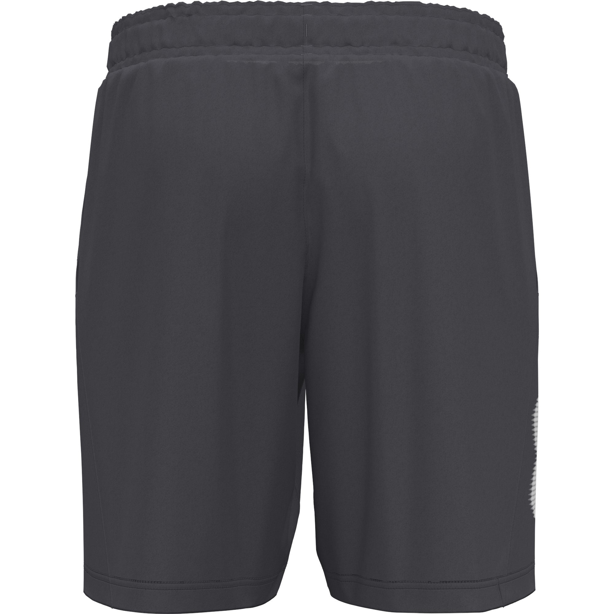 Under Armour Men's Tech Woven Graphic Short Castlerock