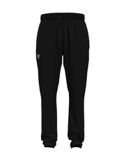 Under Armour Men's Sportstyle Tricot Pant Black