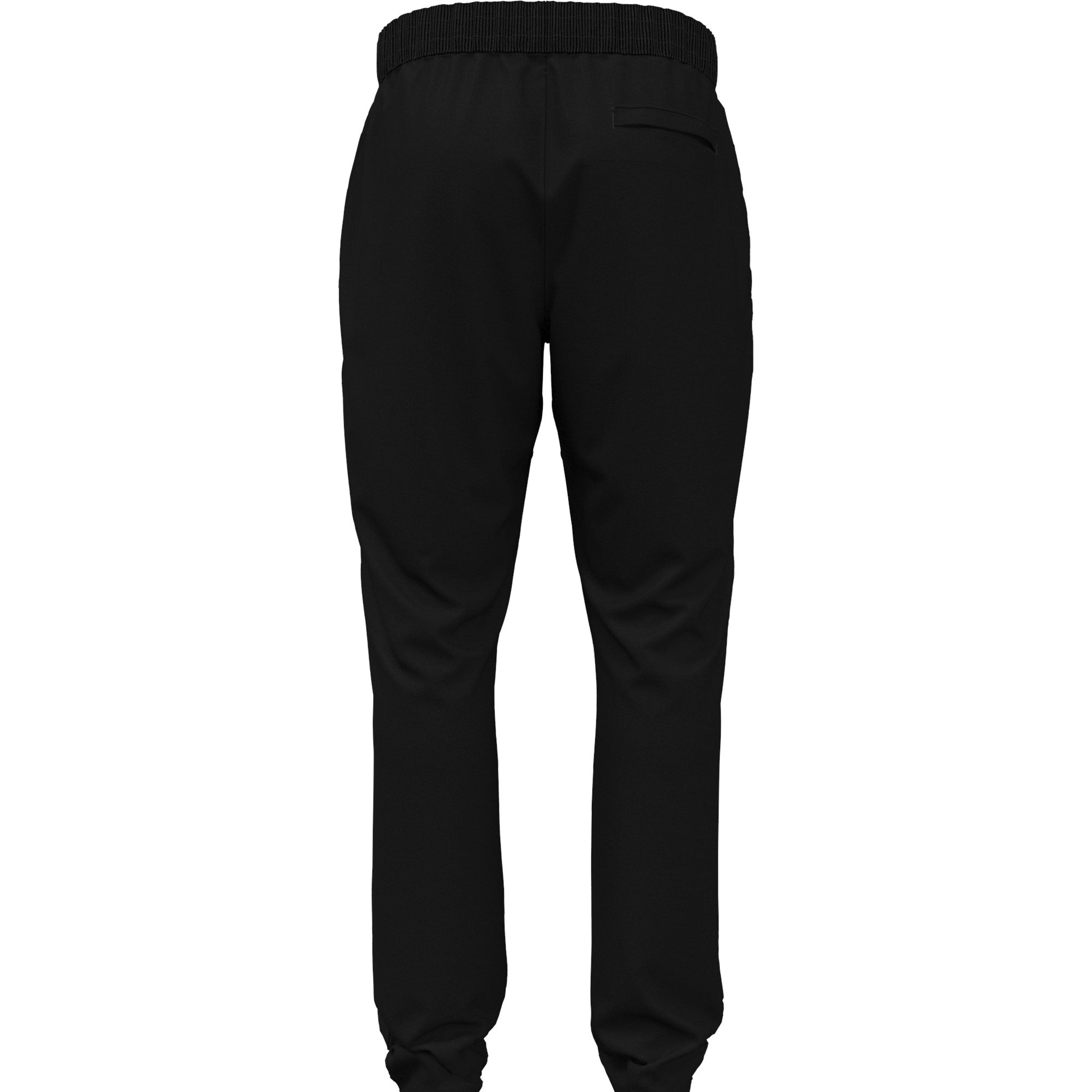 Under Armour Men's Sportstyle Tricot Pant Black