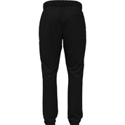Under Armour Men's Sportstyle Tricot Pant Black