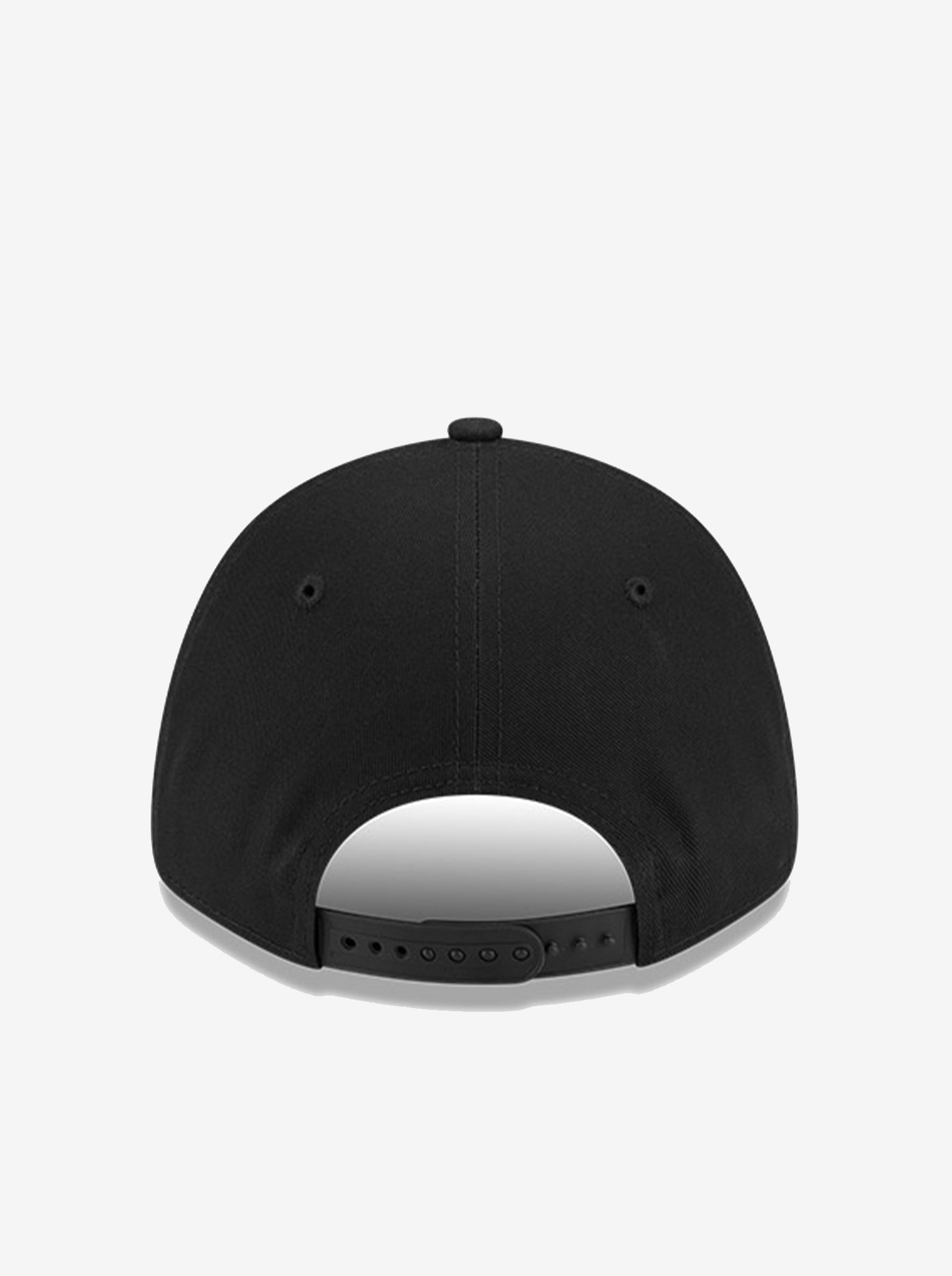All Blacks New Era Kid's 940 Snap Back Cap Black