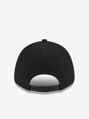 All Blacks New Era Kid's 940 Snap Back Cap Black