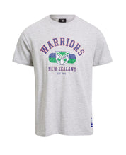 Warriors NRL Marle T-Shirt