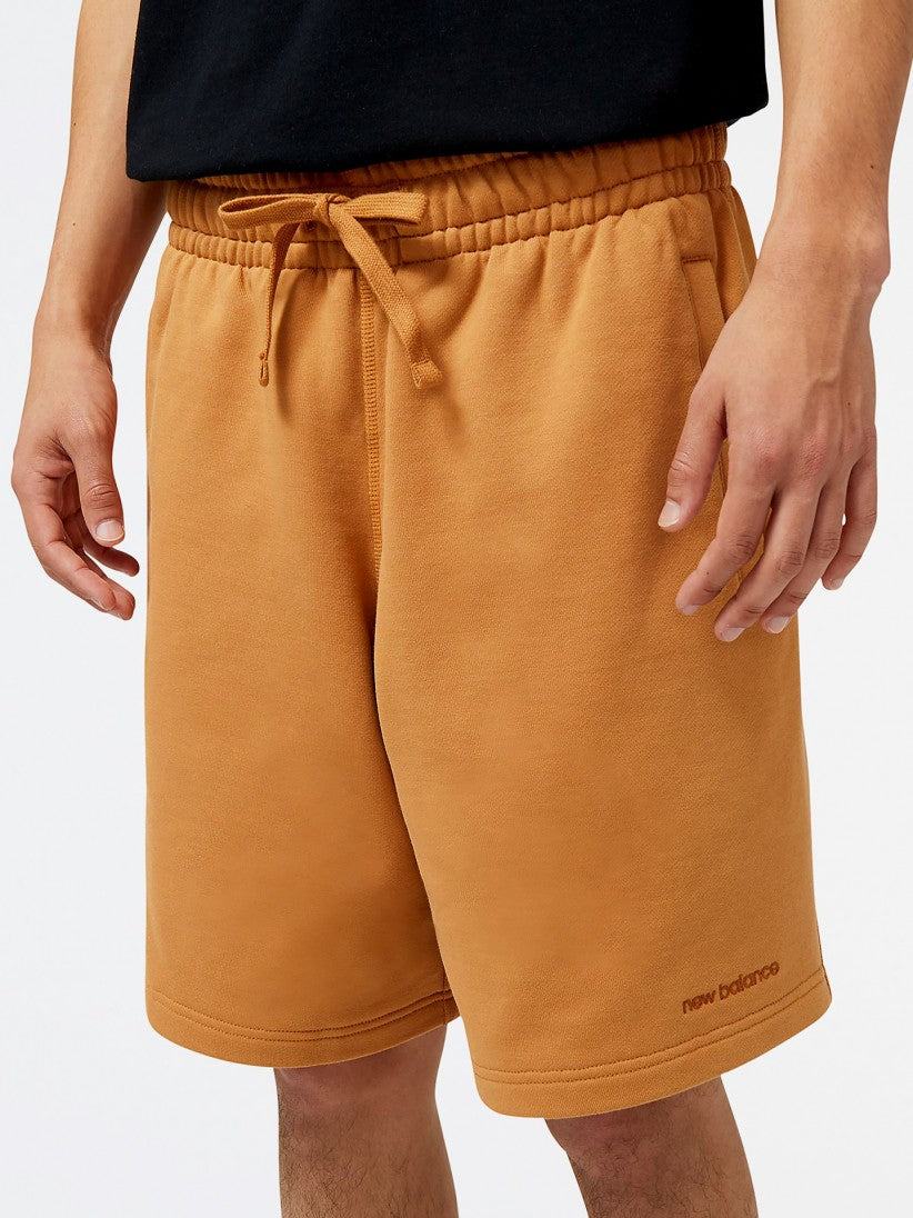 New Balance Athletics Nature State Short Tobacco