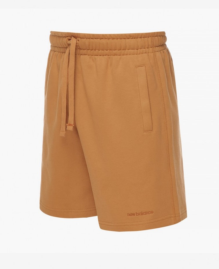 New Balance Athletics Nature State Short Tobacco