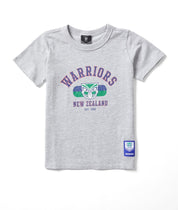 Warriors NRL Kid's Marle T-Shirt