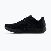 New Balance Men's Fresh Foam 680 v8 Shoe Black/Black