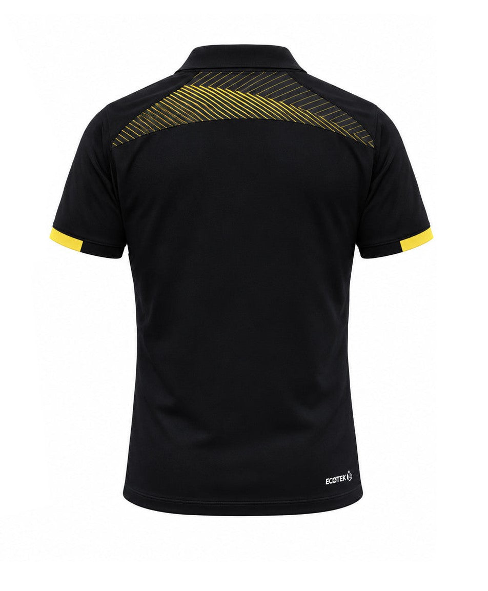 Wellington Phoenix Men's Media Polo 2026/2027