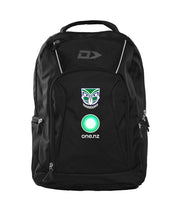 Warriors 2025 Backpack