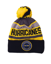 Hurricanes Tundra Beanie