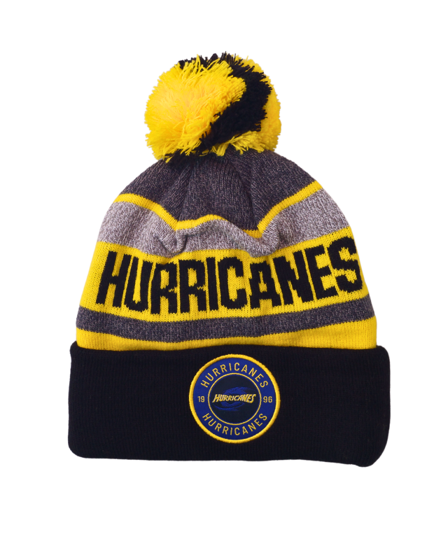 Hurricanes Tundra Beanie