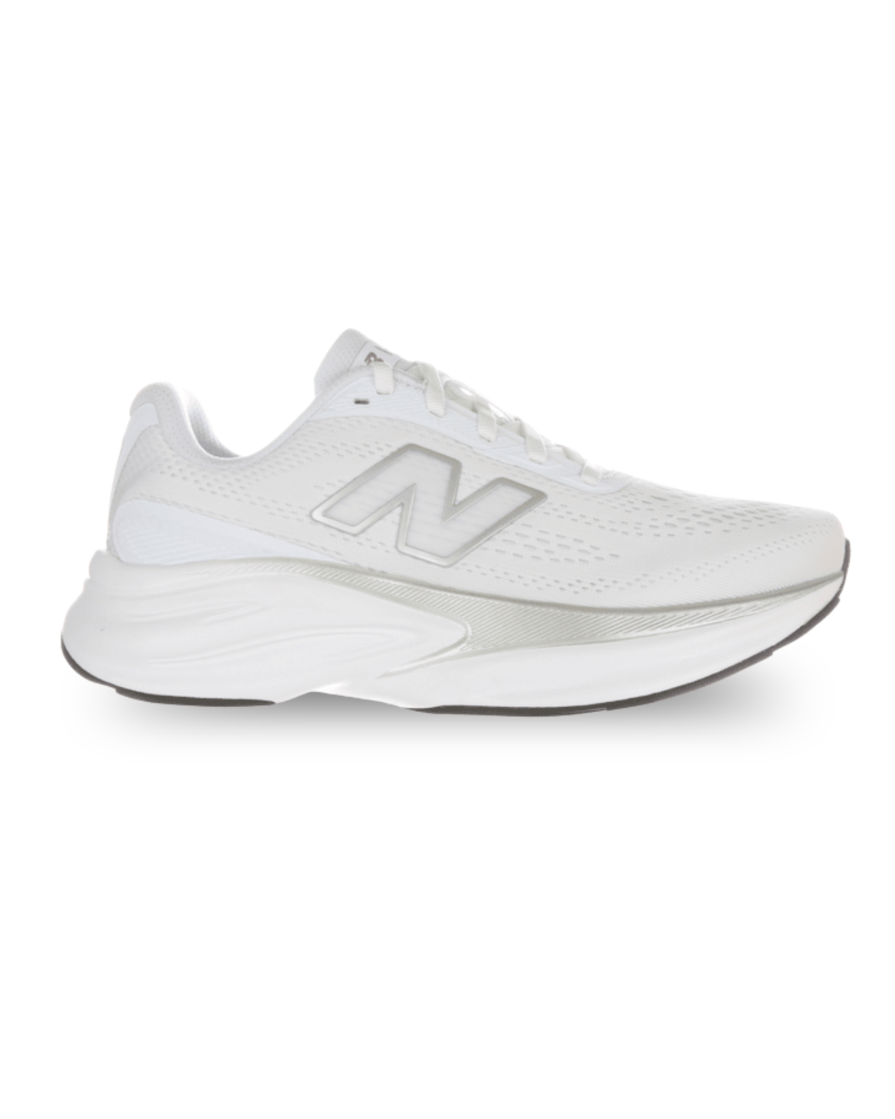 New Balance Women's Fresh Foam Kaiha Road v2 Wide (D) Shoe White