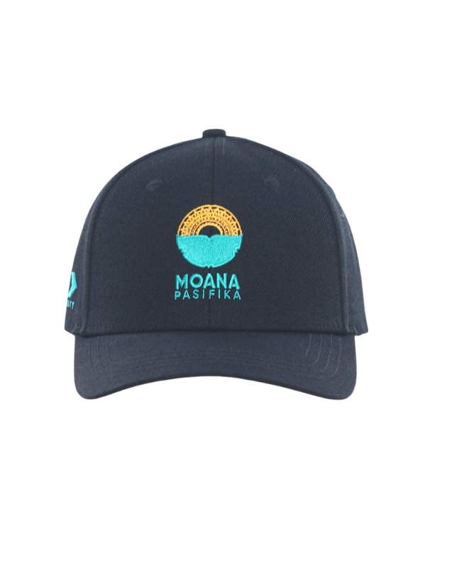 Moana Pasifika Media Cap 2026